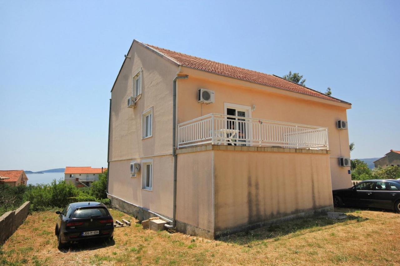 Apartments And Rooms With Parking Space Orebic, Peljesac - 10192 외부 사진