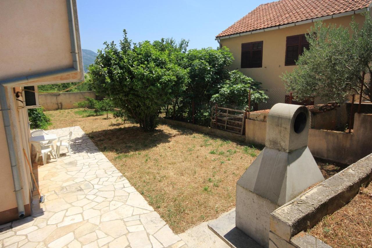 Apartments And Rooms With Parking Space Orebic, Peljesac - 10192 외부 사진