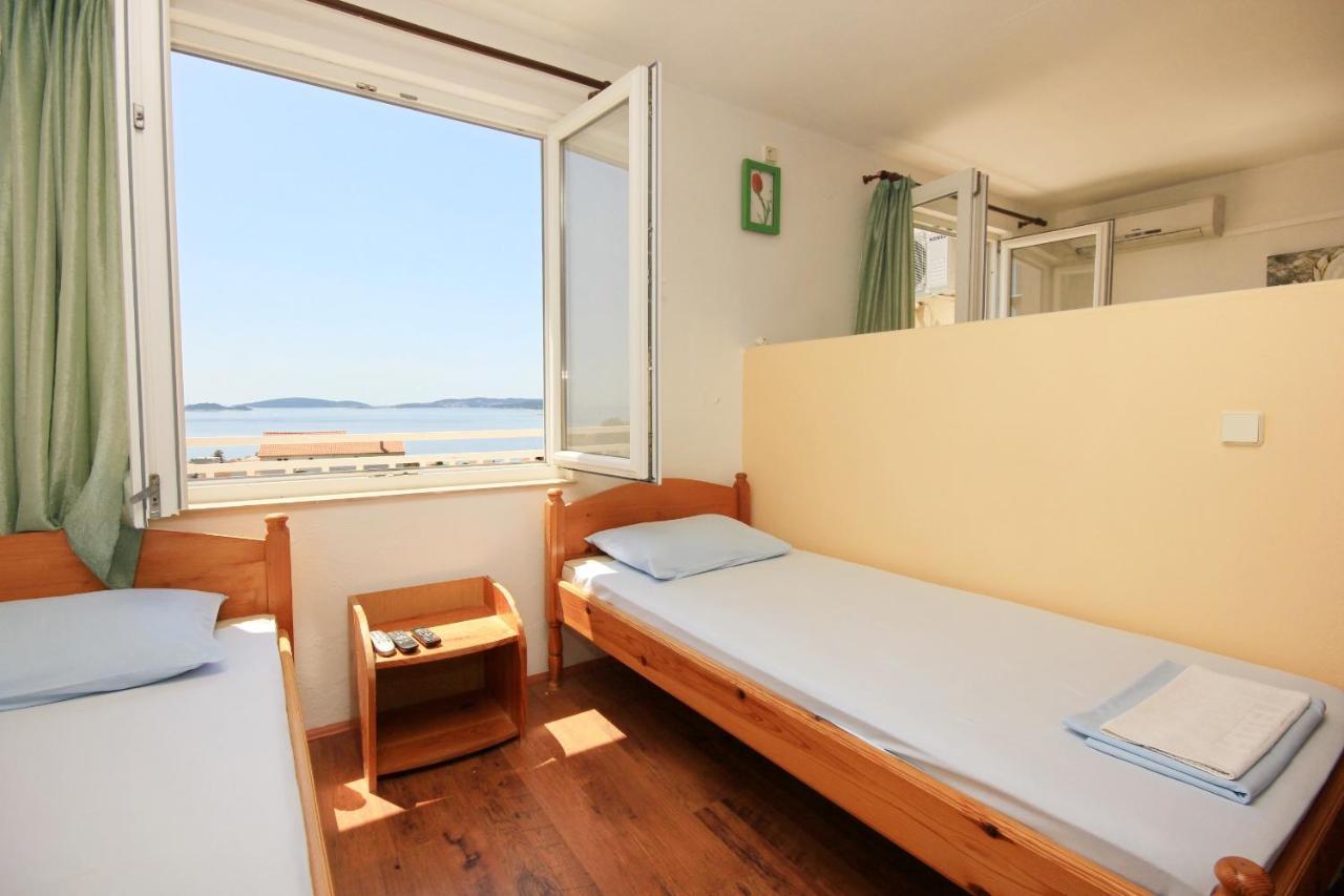 Apartments And Rooms With Parking Space Orebic, Peljesac - 10192 외부 사진