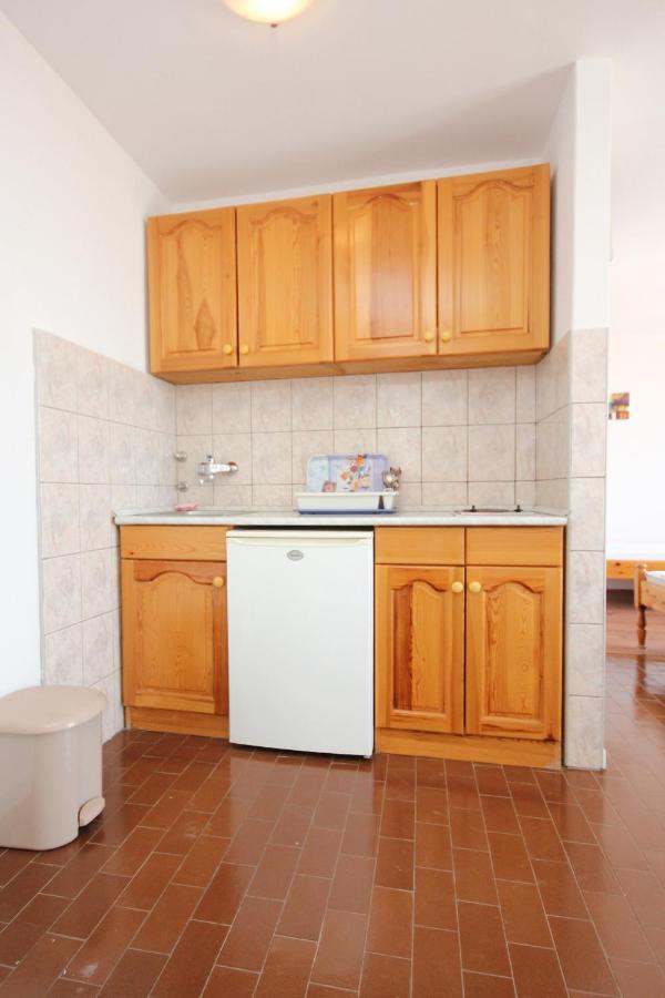 Apartments And Rooms With Parking Space Orebic, Peljesac - 10192 외부 사진