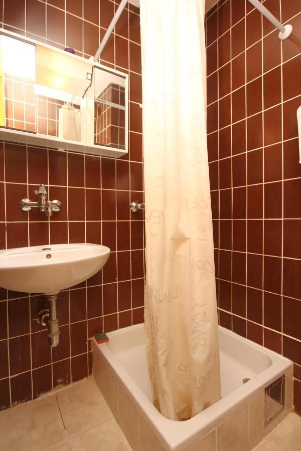 Apartments And Rooms With Parking Space Orebic, Peljesac - 10192 외부 사진