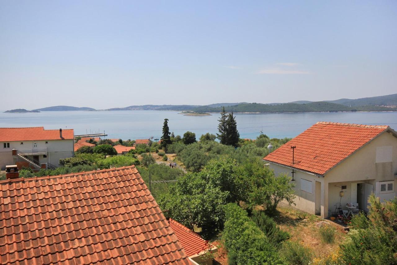 Apartments And Rooms With Parking Space Orebic, Peljesac - 10192 외부 사진