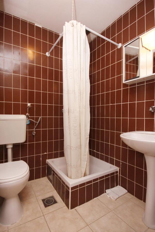 Apartments And Rooms With Parking Space Orebic, Peljesac - 10192 외부 사진