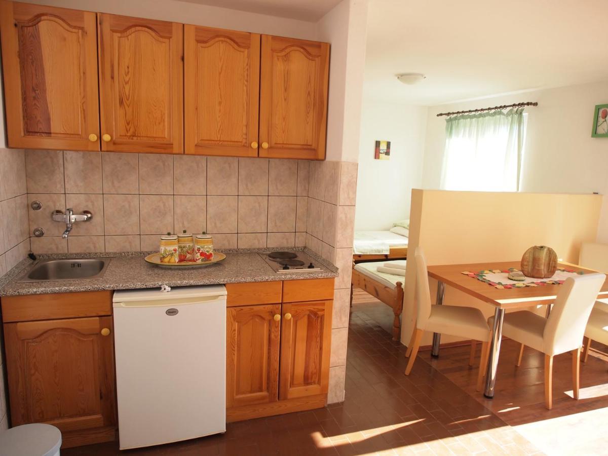 Apartments And Rooms With Parking Space Orebic, Peljesac - 10192 외부 사진
