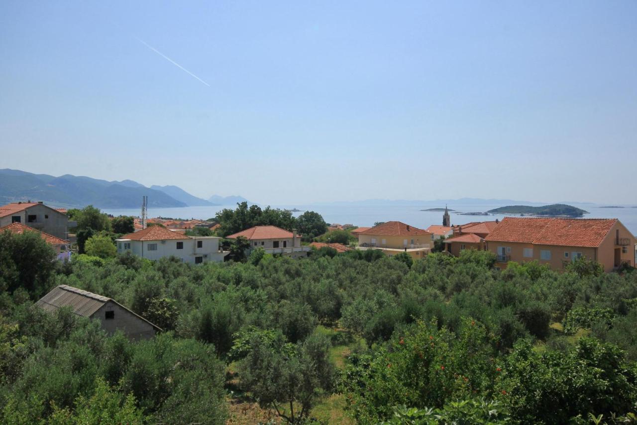 Apartments And Rooms With Parking Space Orebic, Peljesac - 10192 외부 사진