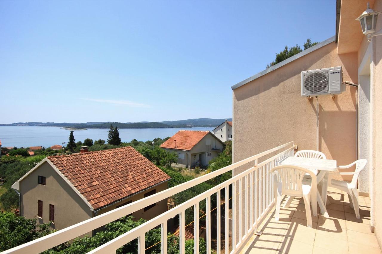 Apartments And Rooms With Parking Space Orebic, Peljesac - 10192 외부 사진