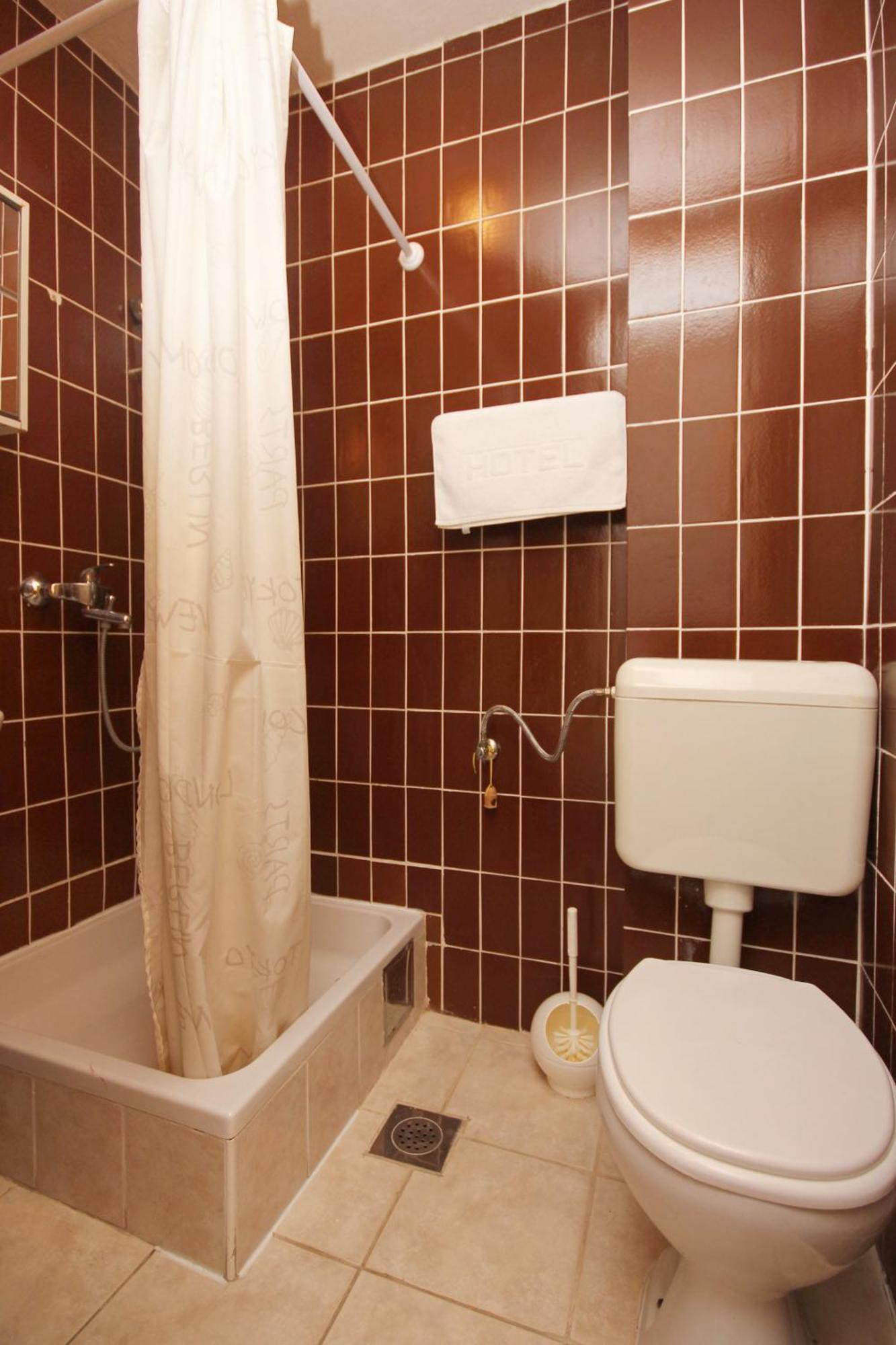 Apartments And Rooms With Parking Space Orebic, Peljesac - 10192 객실 사진