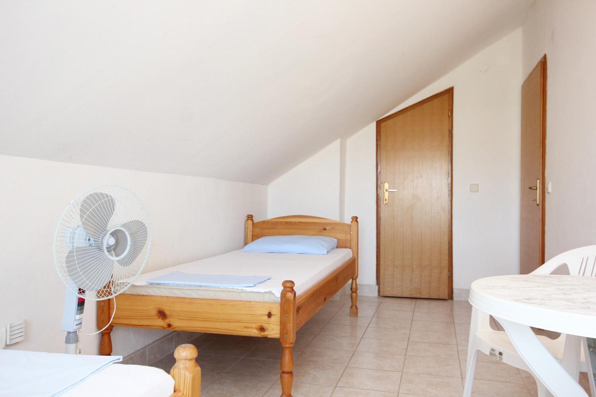 Apartments And Rooms With Parking Space Orebic, Peljesac - 10192 객실 사진