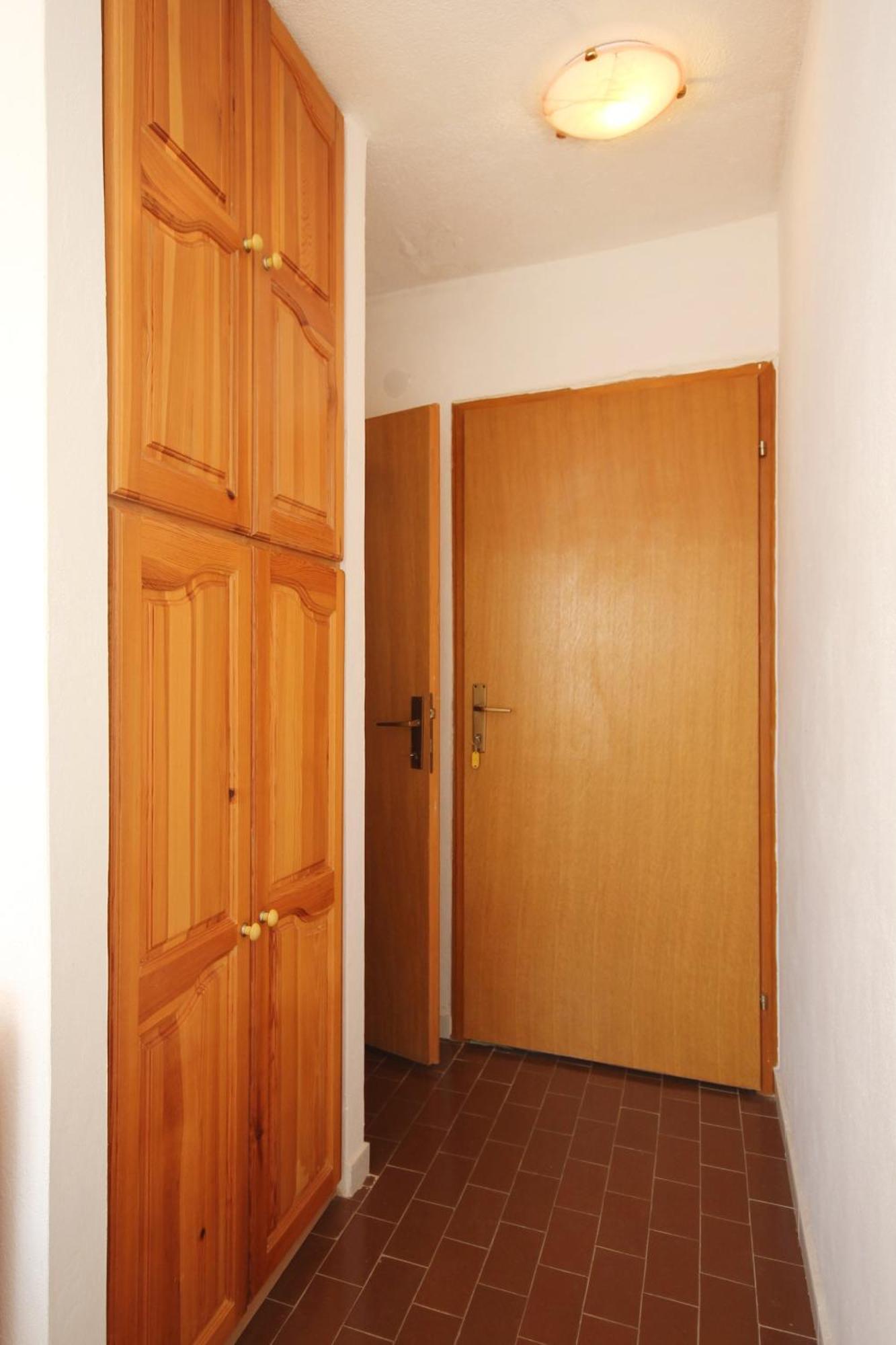 Apartments And Rooms With Parking Space Orebic, Peljesac - 10192 객실 사진