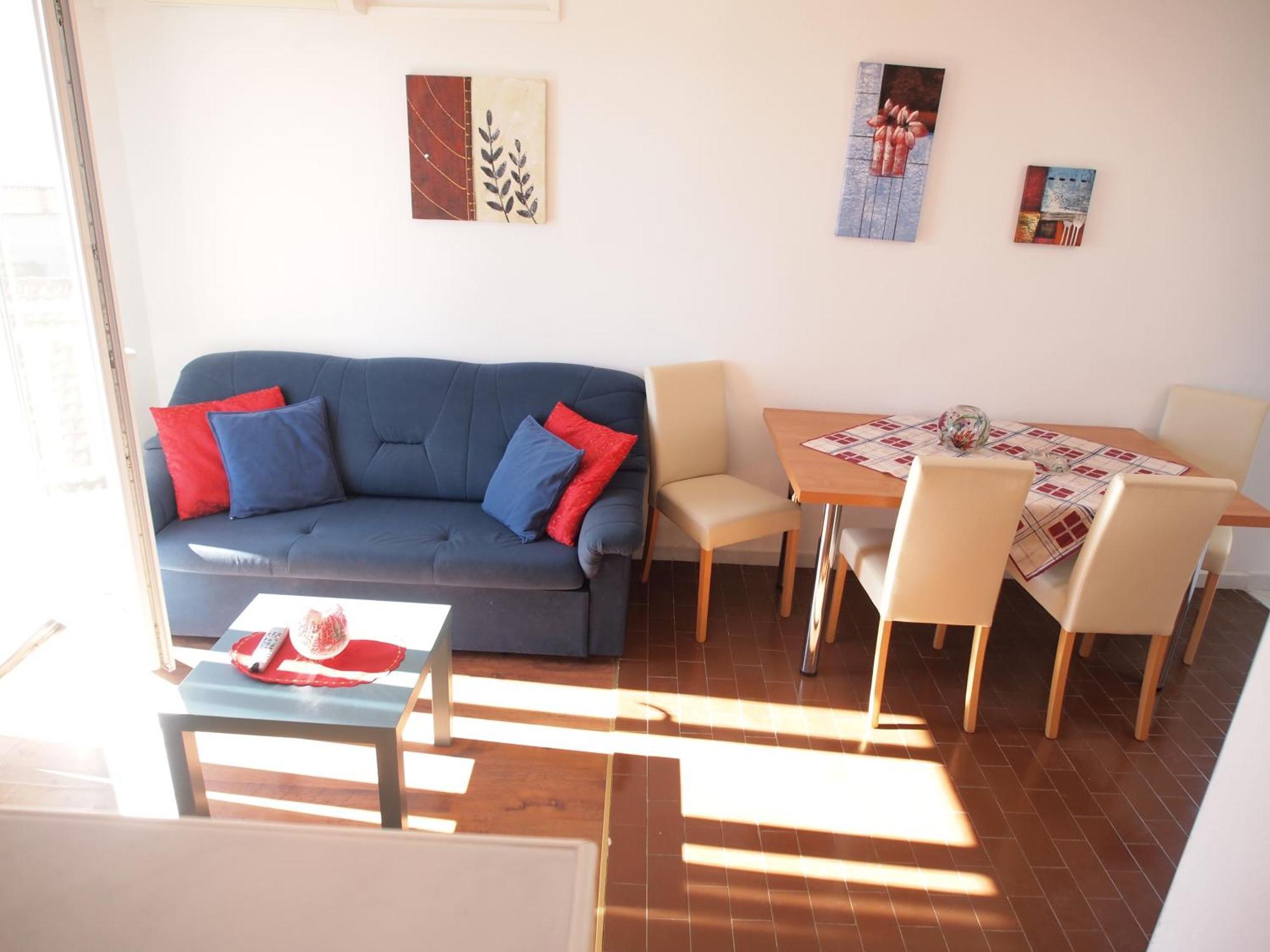 Apartments And Rooms With Parking Space Orebic, Peljesac - 10192 객실 사진