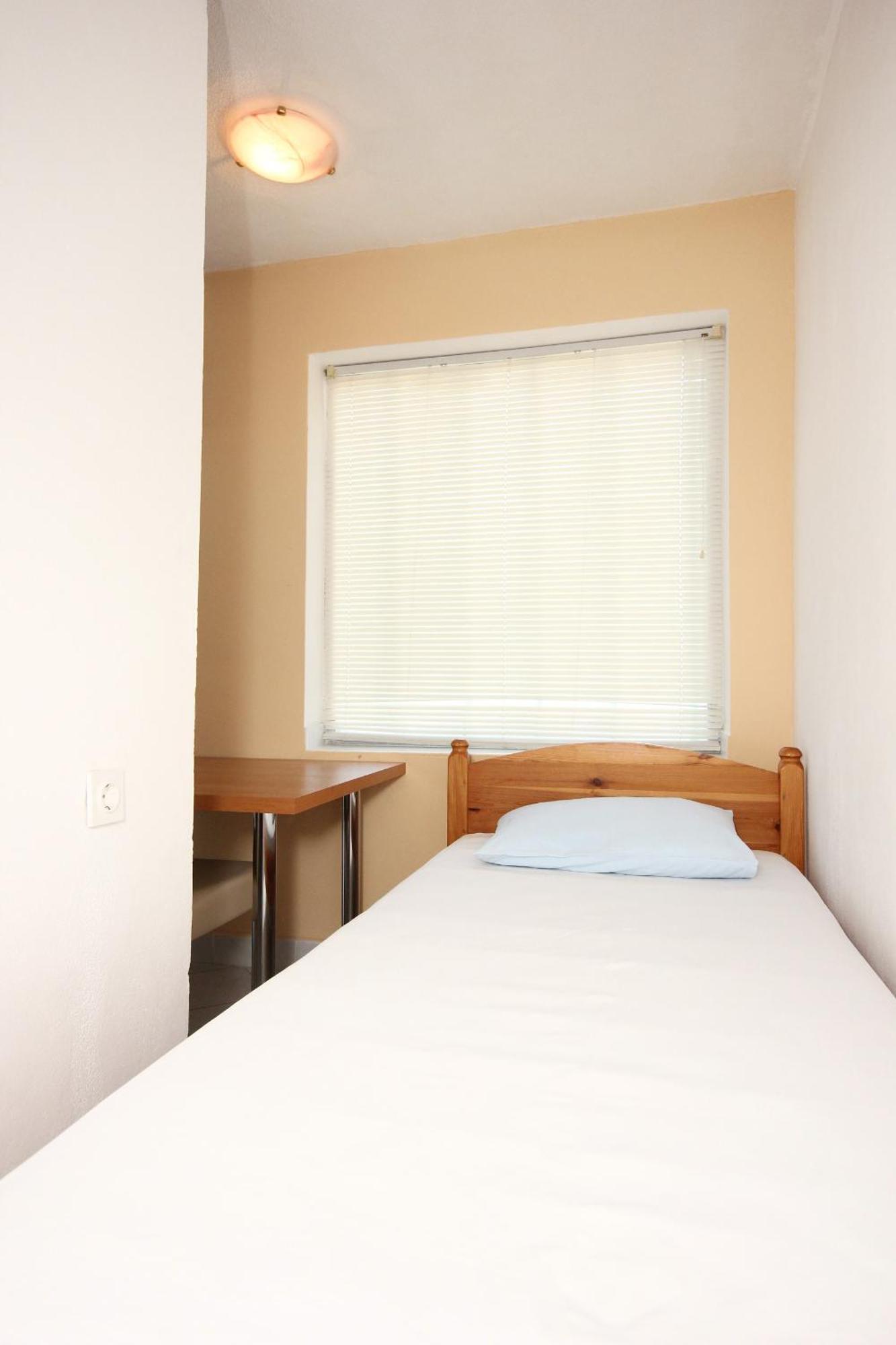 Apartments And Rooms With Parking Space Orebic, Peljesac - 10192 객실 사진